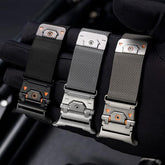 Milanese Stainless Steel Magnetic Strap for Samsung Galaxy Watch Ultra/7/6/5/4